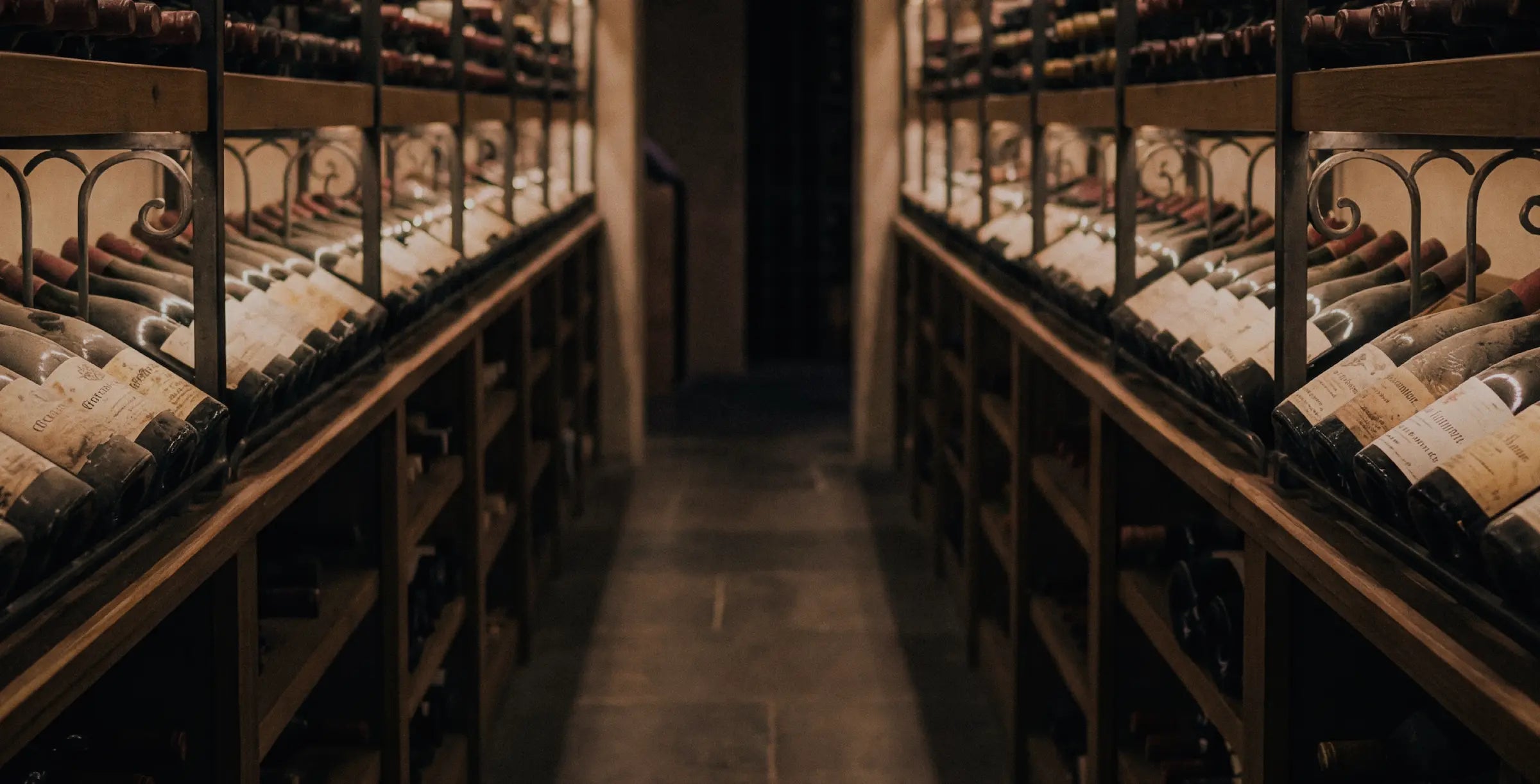 Cellar Closures