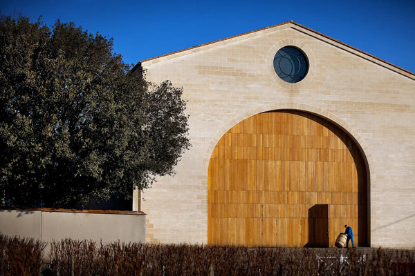 Chateau Mouton Rothschild