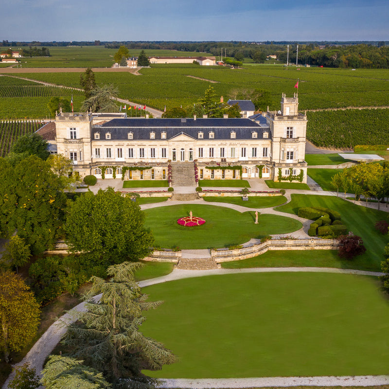 Chateau Ducru-Beaucaillou