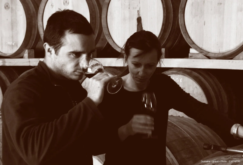 Domaine Giraud