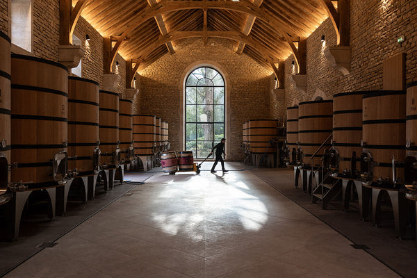 Domaine des Lambrays