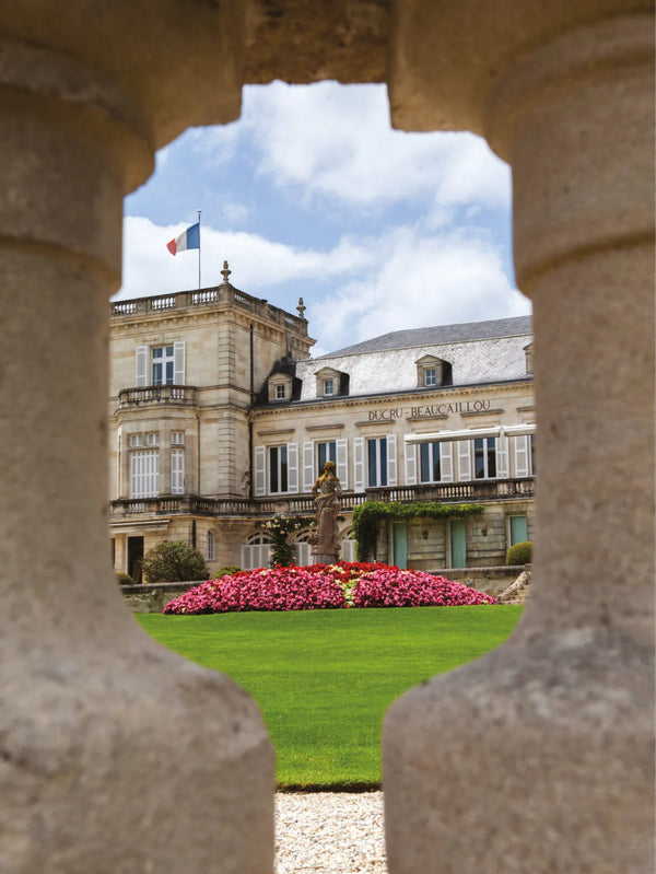 Chateau Ducru-Beaucaillou
