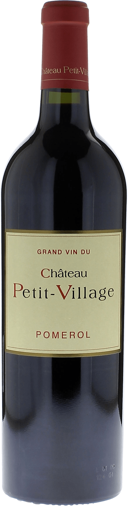 PETIT VILLAGE 1989