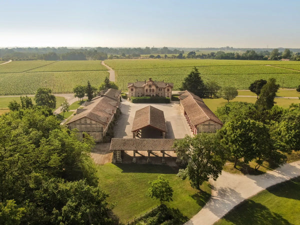Chateau Giscours