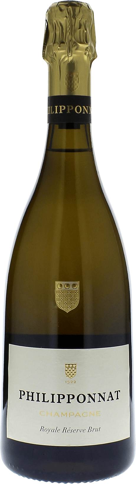 Philipponnat Brut Royale Reserve Philipponnat Champagne