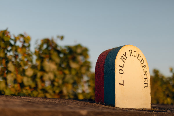 Louis Roederer