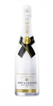Moët et Chandon Ice Moet et chandon Champagne