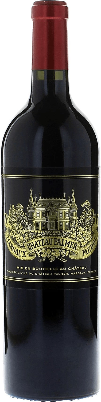 PALMER 2006