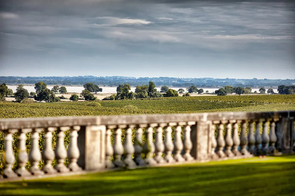 Chateau Pichon Longueville Comtesse de Lalande