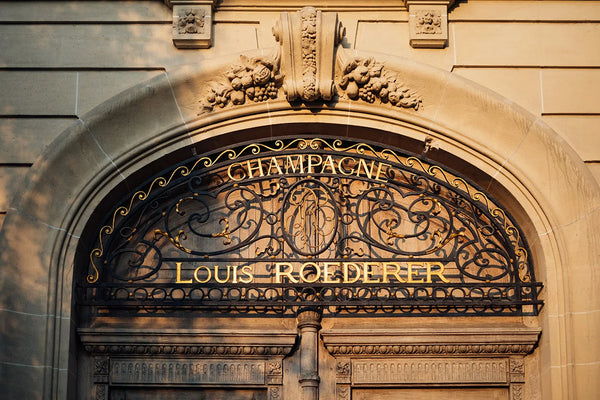 Louis Roederer