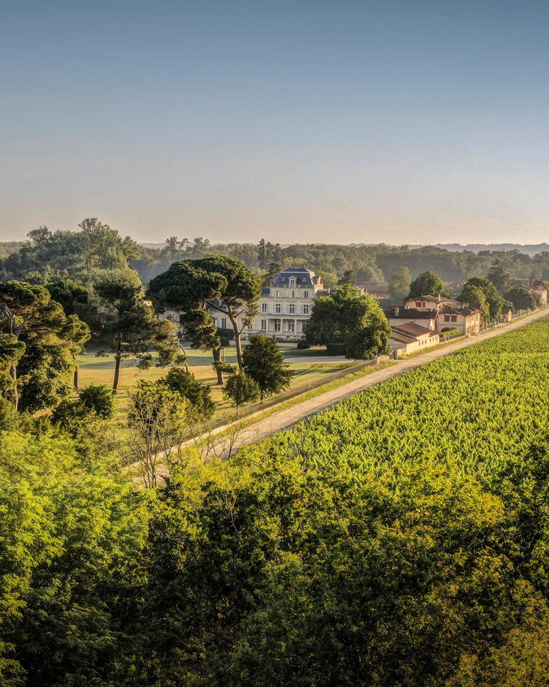 Chateau Giscours