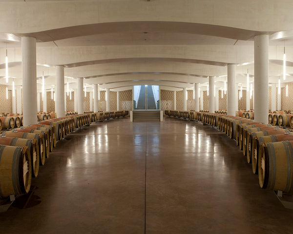 Chateau Cheval Blanc