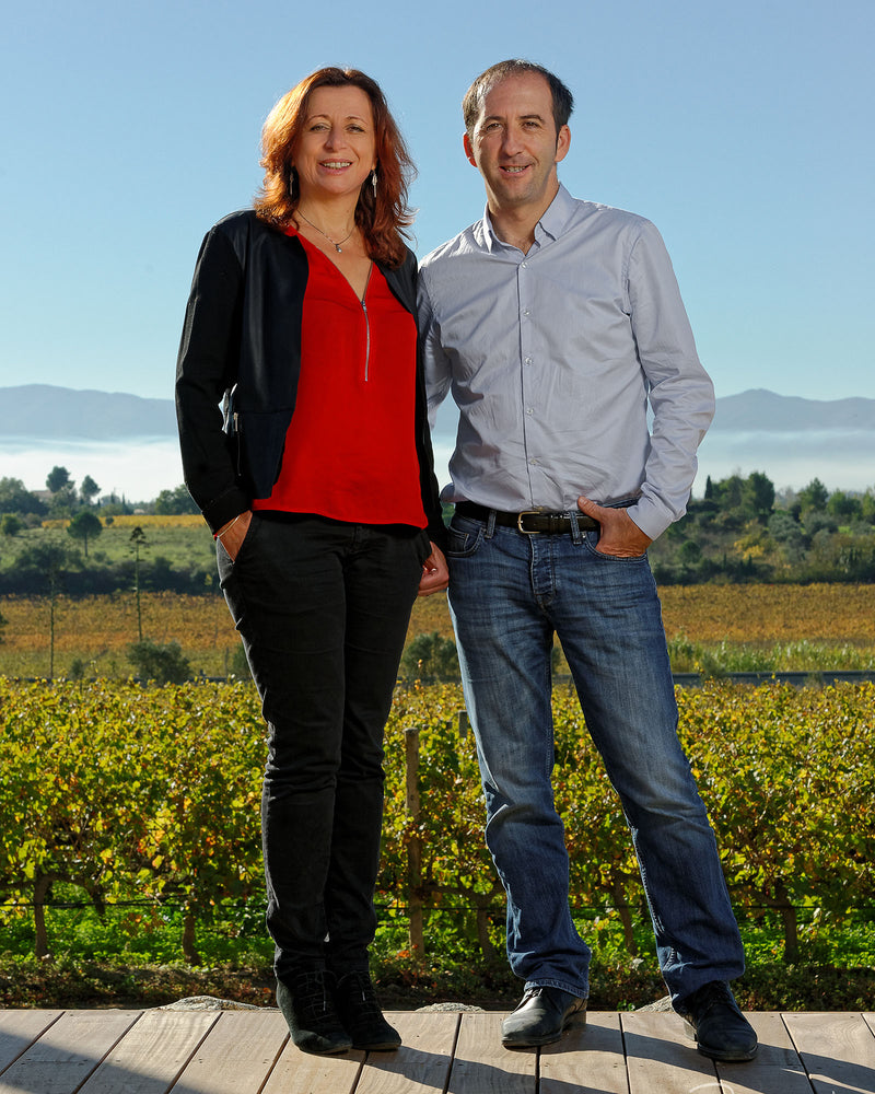 Domaine de La Janasse