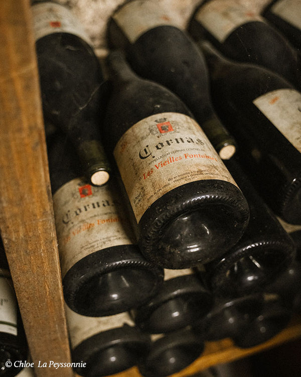 Domaine Alain Voge