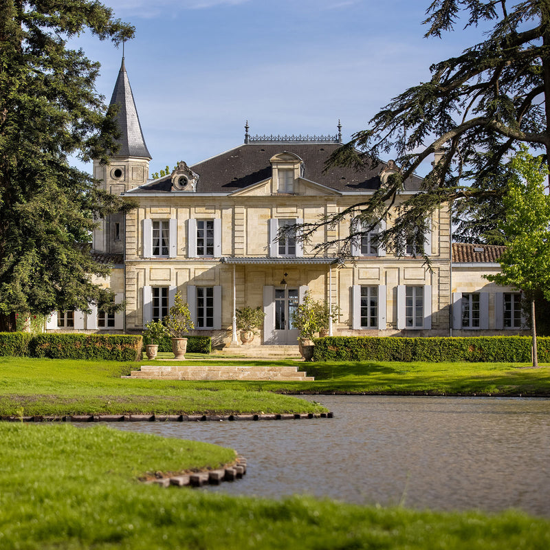 Chateau Cheval Blanc