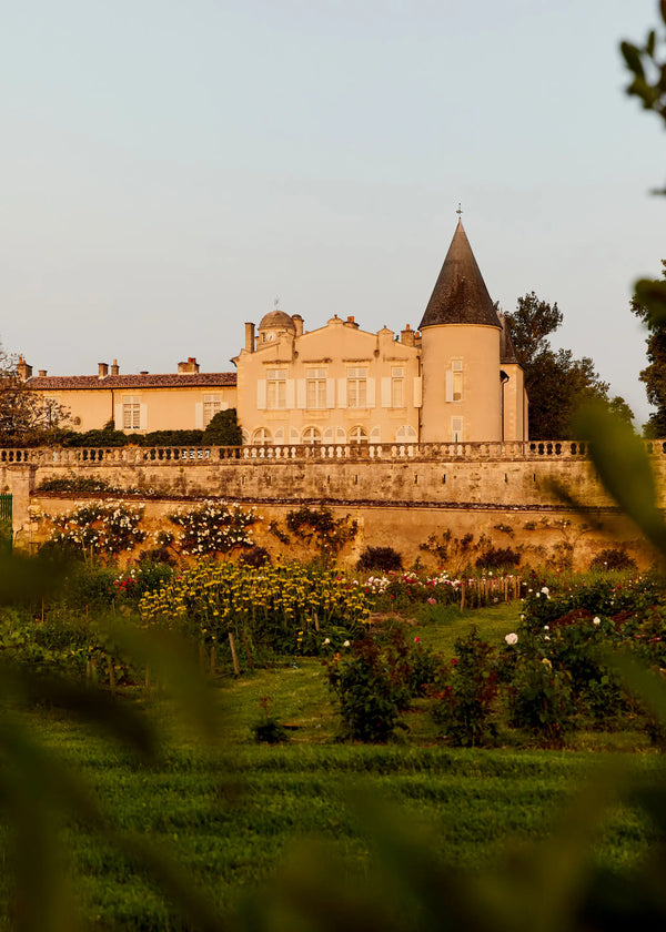 Chateau Lafite Rothschild