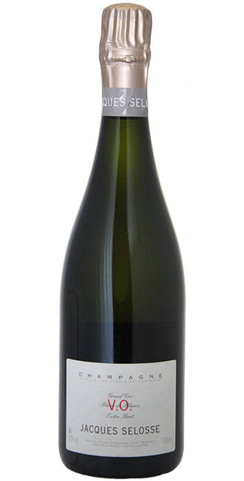 SELOSSE Selosse V.O.