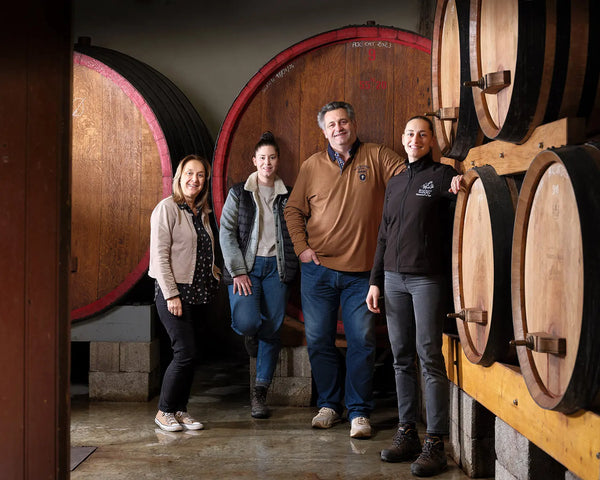 Domaine Bosquet des Papes
