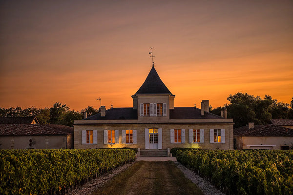 Chateau Brane-Cantenac