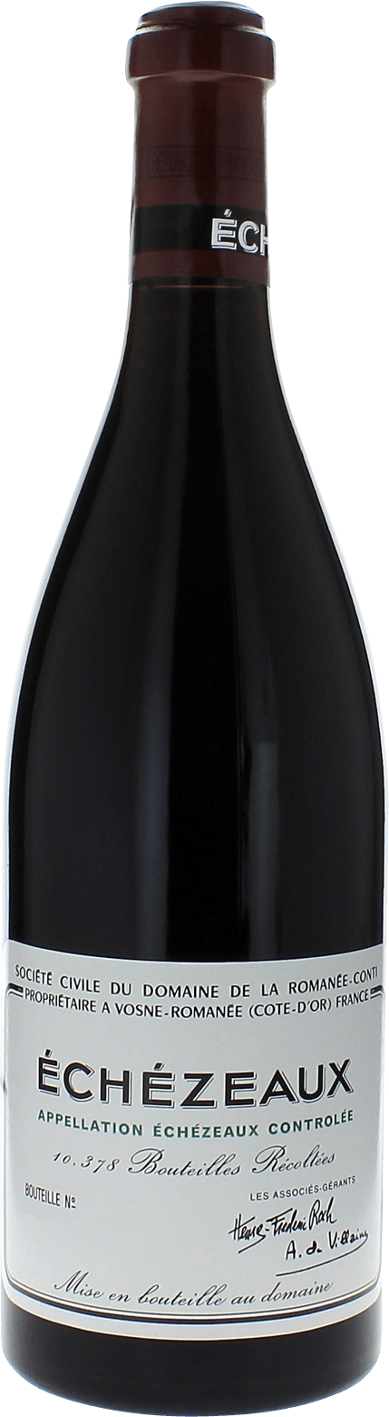 ROMANEE CONTI Grands Echezeaux 2010