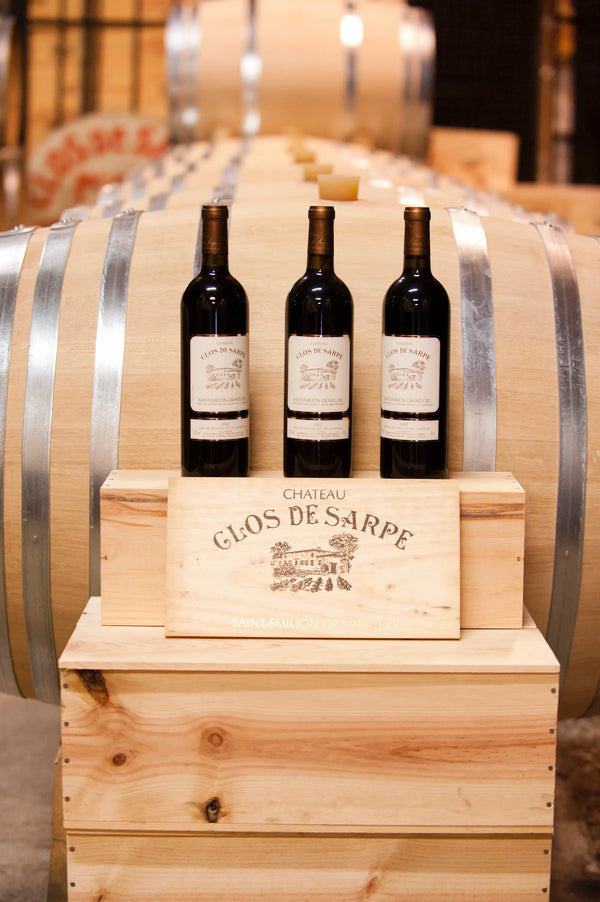 Clos de Sarpe