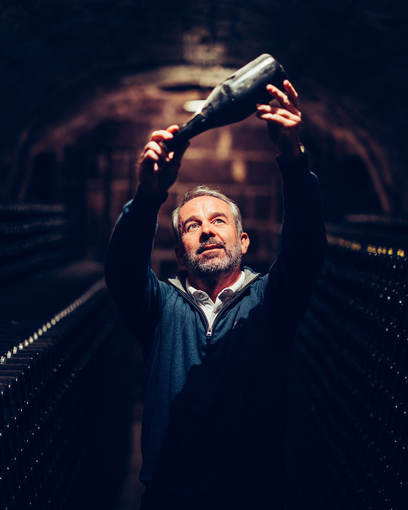 Champagne Pierre Peters