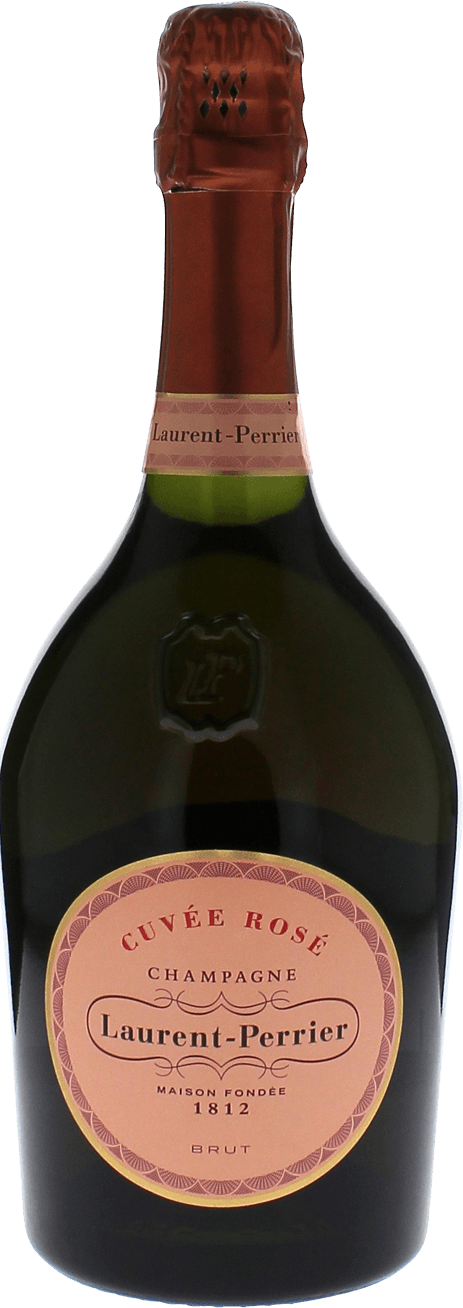 Laurent-Perrier Cuvée Rosé Laurent Perrier Champagne