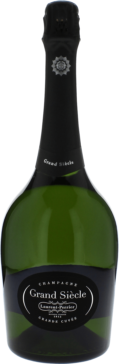 Laurent Perrier Grand Siècle Par Laurent-Perrier