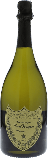 Champagne Moet et chandon Dom Pérignon 1990 | Millésimes