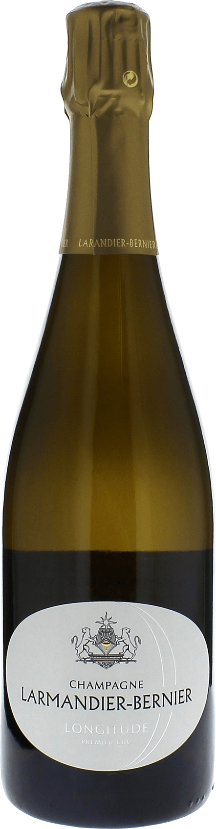 Larmandier-Bernier Longitude Blanc de Blancs Extra Brut 1er Cru LARMANDIER BERNIER Champagne