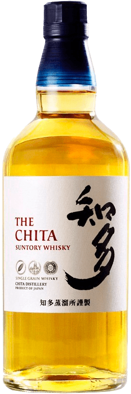 Whisky Japonais Chita Single Grain 43° Whisky