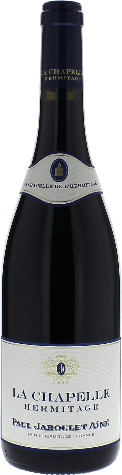 Paul Jaboulet Aîné La Chapelle 2004