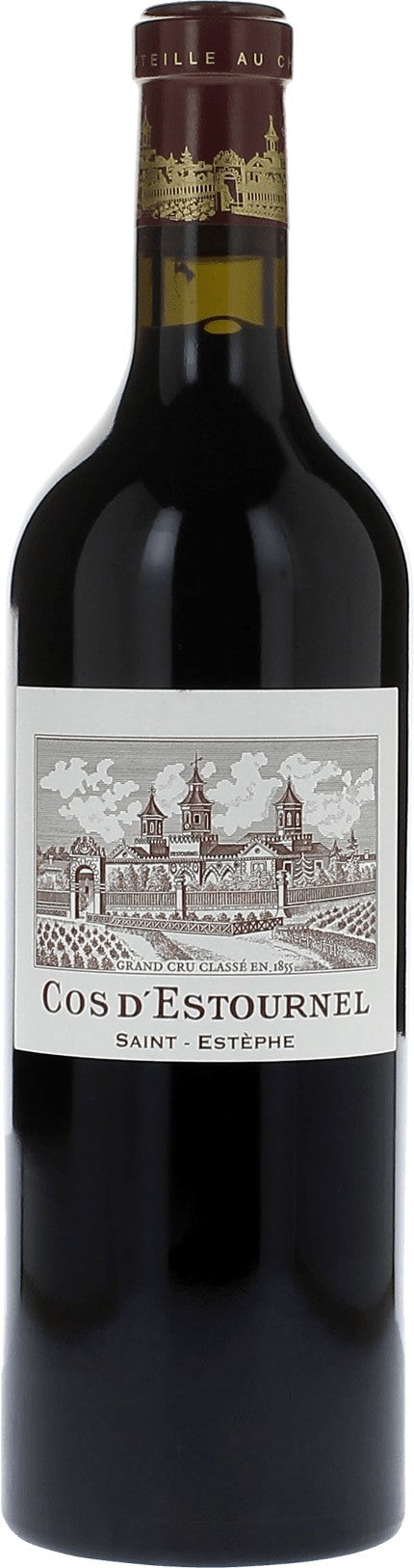 COS D'ESTOURNEL 2003