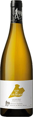 Saumur L'Echelier Domaine des Roches Neuves Saumur Vallée de la Loire 2019