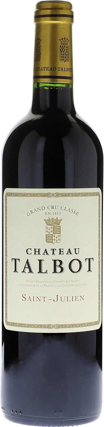 TALBOT 2017