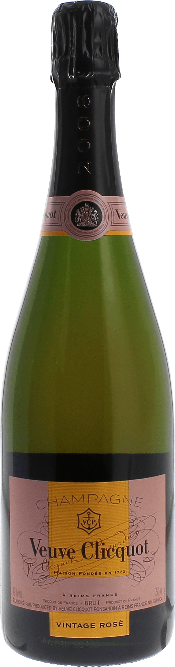 Veuve Clicquot Rosé Veuve Clicquot Champagne