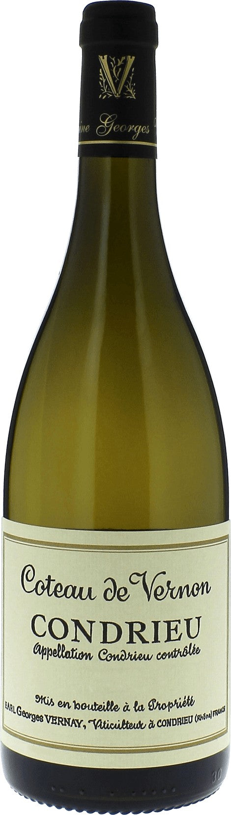Domaine Georges Vernay Coteau de Vernon 2019
