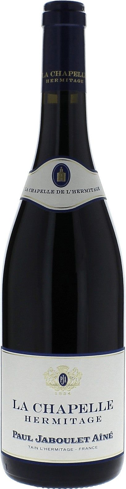 Paul Jaboulet Aîné La Chapelle 1999