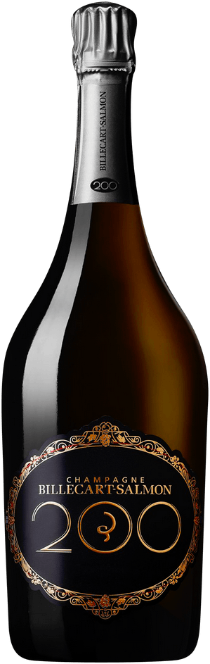 Billecart Salmon Cuvée 200 Billecart Salmon Champagne