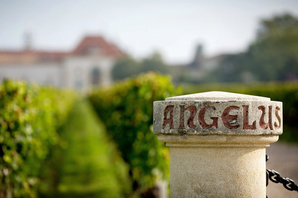 Chateau Angelus