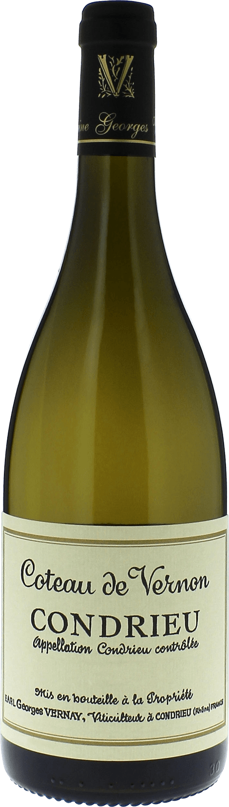 Condrieu Coteau de Vernon Vernay Condrieu Vallée du Rhône Blanc 2020