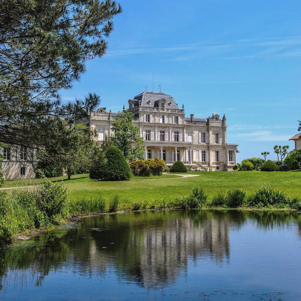 Chateau Giscours