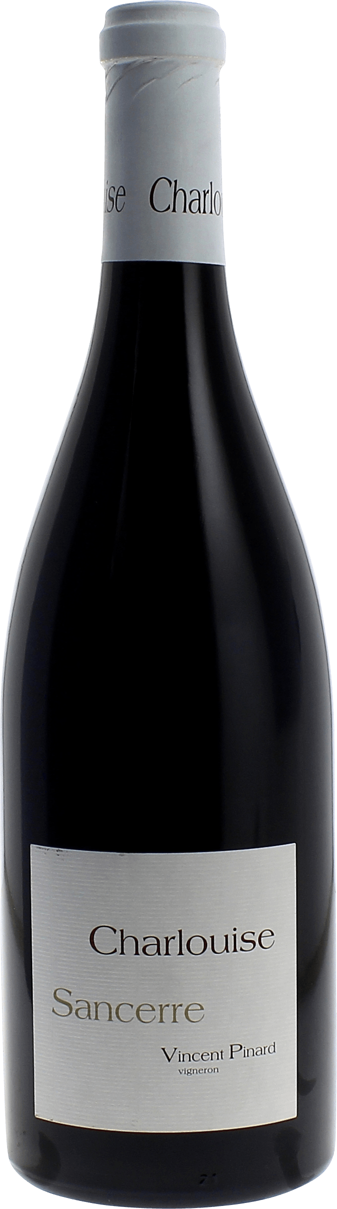Sancerre Domaine Vincent Pinard Charlouise Sancerre Vallée de la Loire 2019