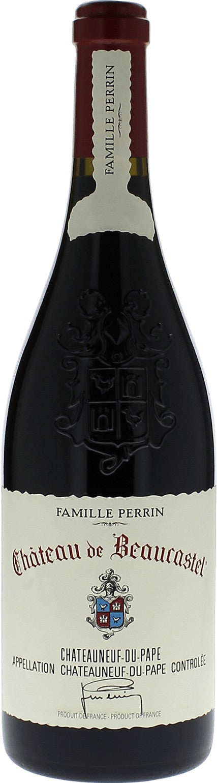 Château de Beaucastel Beaucastel 2019