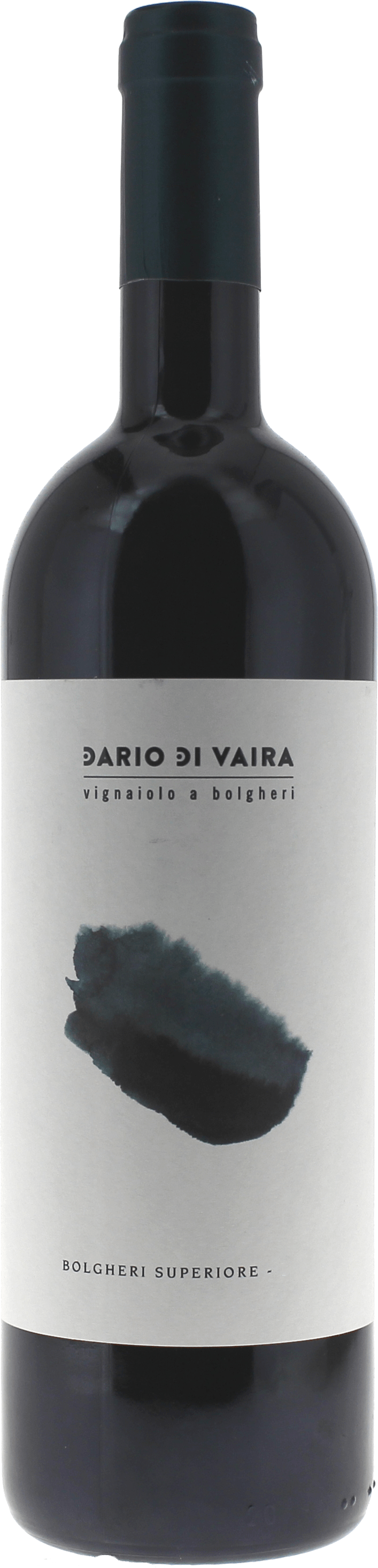 Dario di Vaira Assemblage Bolgheri Superiore Italie Vin italien 2018
