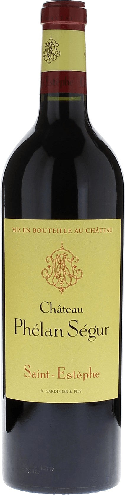 PHELAN SEGUR 2005