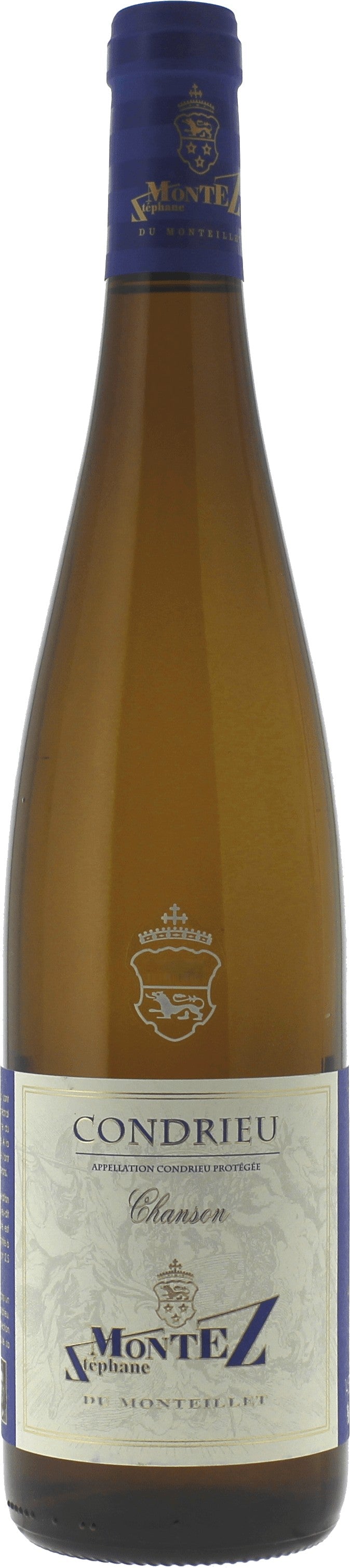 Domaine du Monteillet Chanson 2020