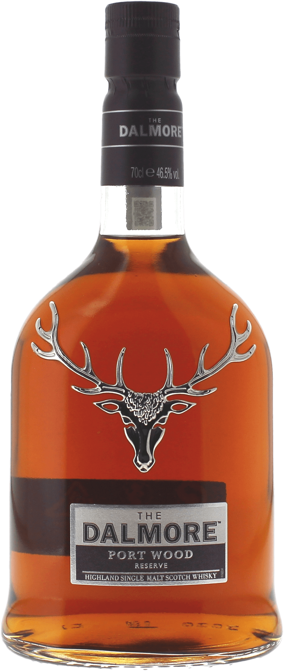 Whisky Ecossais Dalmore Port Wood Reserve 46,5° Whisky