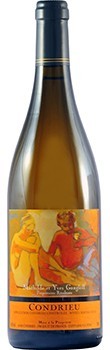 Domaine Yves Gangloff Condrieu Gangloff 2021