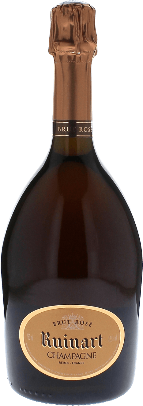 RUINART Rosé RUINART Champagne